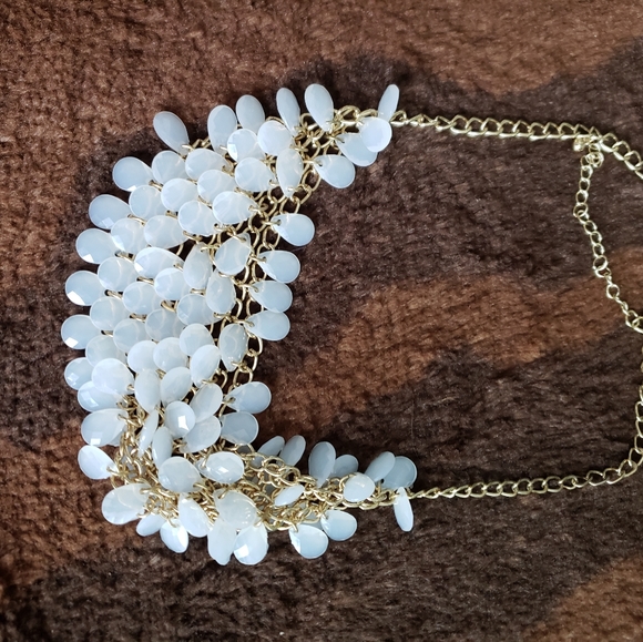 Necklaces lot of 5 - Picture 10 of 10